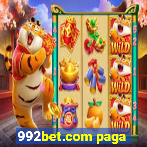 992bet.com paga